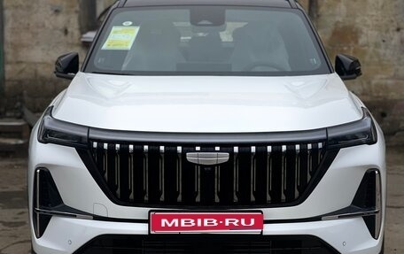 Geely Atlas, 2025 год, 1 970 000 рублей, 1 фотография