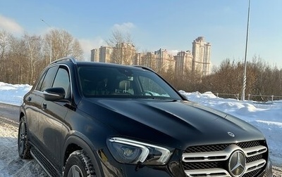 Mercedes-Benz GLE, 2021 год, 6 690 000 рублей, 1 фотография