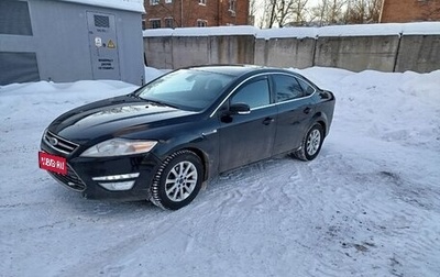 Ford Mondeo IV, 2012 год, 550 000 рублей, 1 фотография