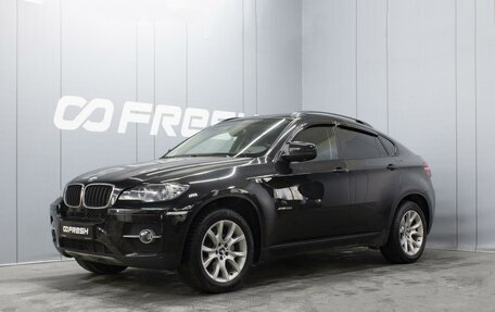 BMW X6, 2012 год, 2 240 000 рублей, 1 фотография