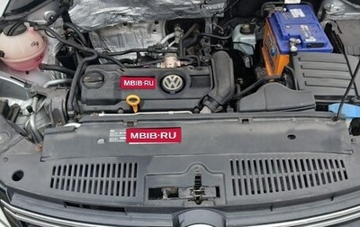 Volkswagen Tiguan I, 2013 год, 1 200 000 рублей, 1 фотография