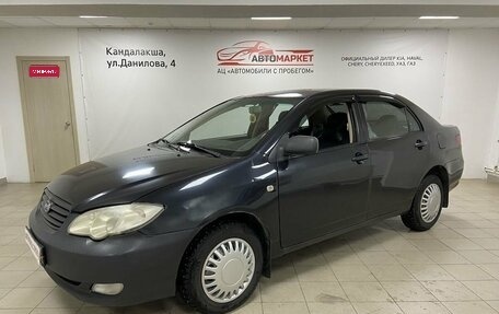 BYD F3 I, 2010 год, 350 000 рублей, 1 фотография