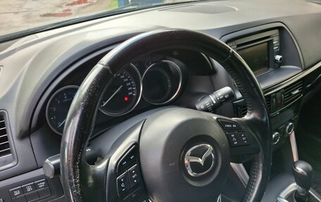 Mazda CX-5 II, 2014 год, 1 900 000 рублей, 1 фотография