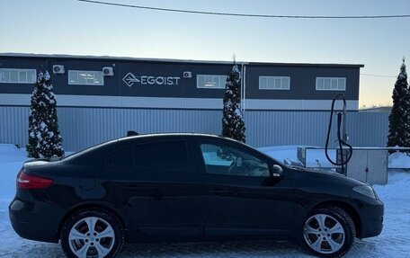 Renault Fluence I, 2011 год, 700 000 рублей, 1 фотография