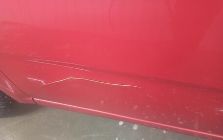 Chevrolet Aveo III, 2009 год, 250 000 рублей, 1 фотография