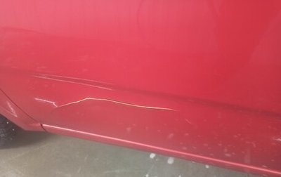 Chevrolet Aveo III, 2009 год, 250 000 рублей, 1 фотография