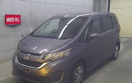 Honda Freed II, 2016 год, 1 150 000 рублей, 1 фотография