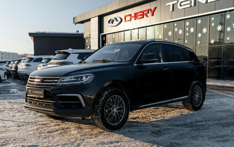 Zotye Coupa, 2018 год, 1 095 000 рублей, 1 фотография