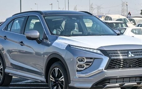 Mitsubishi Eclipse Cross, 2025 год, 3 150 000 рублей, 1 фотография