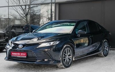 Toyota Camry, 2023 год, 3 650 000 рублей, 1 фотография