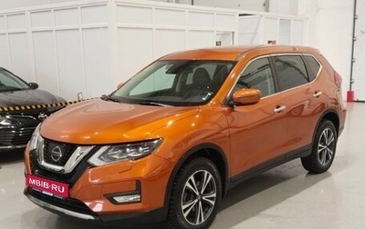 Nissan X-Trail, 2019 год, 2 600 000 рублей, 1 фотография