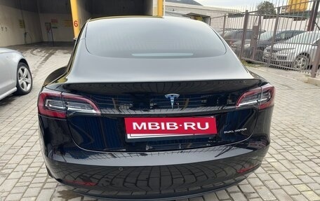 Tesla Model 3 I, 2018 год, 2 950 000 рублей, 11 фотография