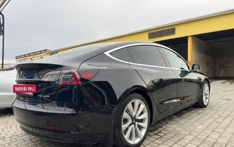 Tesla Model 3 I, 2018 год, 2 950 000 рублей, 8 фотография