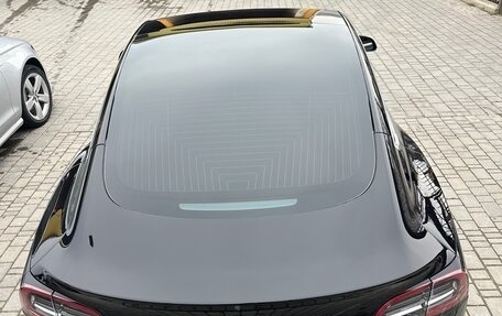 Tesla Model 3 I, 2018 год, 2 950 000 рублей, 9 фотография