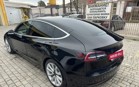 Tesla Model 3 I, 2018 год, 2 950 000 рублей, 10 фотография