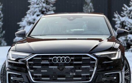 Audi A6, 2025 год, 6 520 000 рублей, 4 фотография