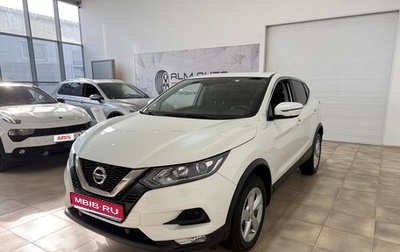 Nissan Qashqai, 2019 год, 1 500 000 рублей, 1 фотография