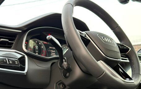 Audi A6, 2025 год, 6 520 000 рублей, 25 фотография