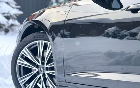 Audi A6, 2025 год, 6 520 000 рублей, 18 фотография