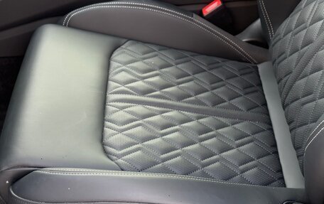 Audi A6, 2025 год, 6 520 000 рублей, 23 фотография