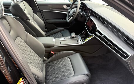 Audi A6, 2025 год, 6 520 000 рублей, 31 фотография