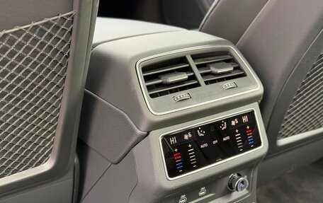 Audi A6, 2025 год, 6 520 000 рублей, 36 фотография