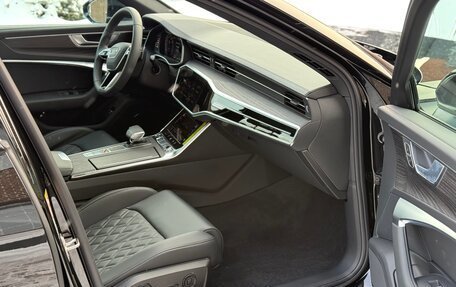 Audi A6, 2025 год, 6 520 000 рублей, 30 фотография