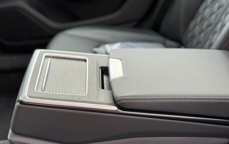 Audi A6, 2025 год, 6 520 000 рублей, 37 фотография