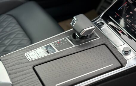 Audi A6, 2025 год, 6 520 000 рублей, 35 фотография