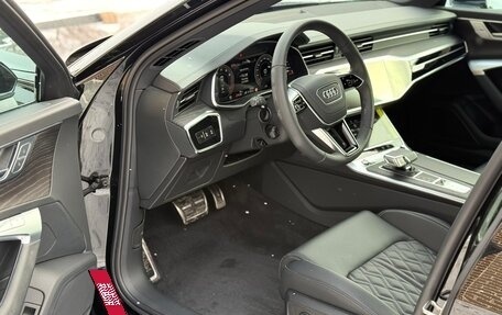 Audi A6, 2025 год, 6 520 000 рублей, 21 фотография