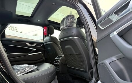 Audi A6, 2025 год, 6 520 000 рублей, 33 фотография