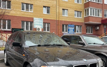 BMW 3 серия, 2004 год, 820 000 рублей, 3 фотография