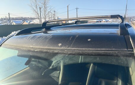 Land Rover Discovery III, 2005 год, 1 350 000 рублей, 9 фотография