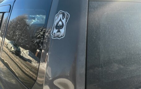 Land Rover Discovery III, 2005 год, 1 350 000 рублей, 10 фотография