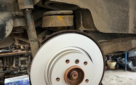 BMW 3 серия, 2004 год, 820 000 рублей, 19 фотография