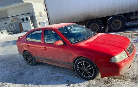 Skoda Octavia IV, 2008 год, 420 000 рублей, 2 фотография