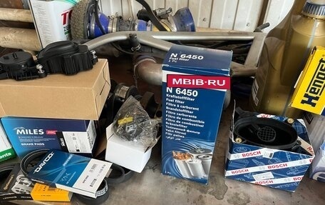 BMW 3 серия, 2004 год, 820 000 рублей, 18 фотография