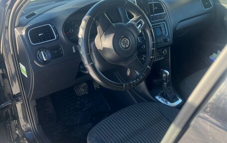 Volkswagen Polo VI (EU Market), 2013 год, 850 000 рублей, 7 фотография