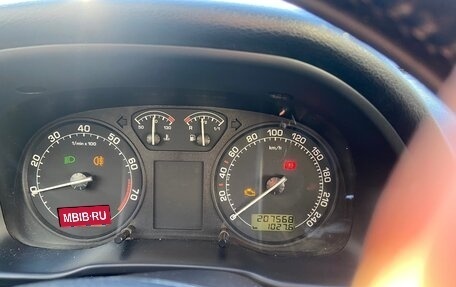 Skoda Octavia IV, 2008 год, 420 000 рублей, 5 фотография