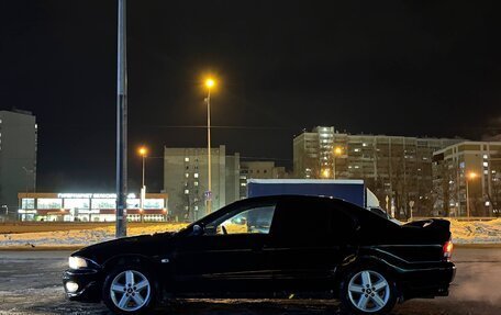 Mitsubishi Galant VIII, 2003 год, 400 000 рублей, 4 фотография