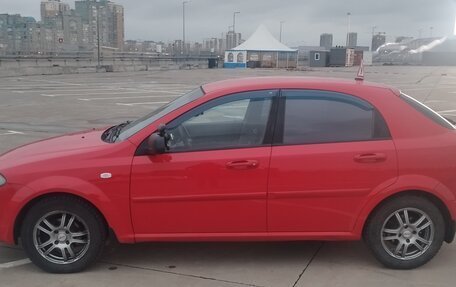 Chevrolet Lacetti, 2010 год, 435 000 рублей, 3 фотография