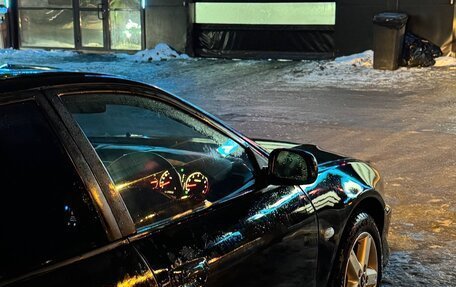 Mitsubishi Galant VIII, 2003 год, 400 000 рублей, 8 фотография