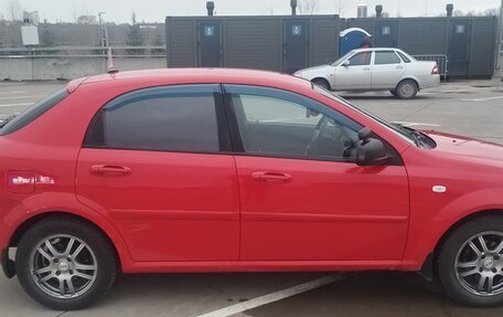 Chevrolet Lacetti, 2010 год, 435 000 рублей, 2 фотография