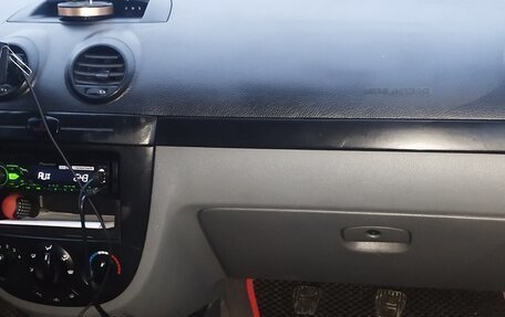 Chevrolet Lacetti, 2010 год, 435 000 рублей, 5 фотография