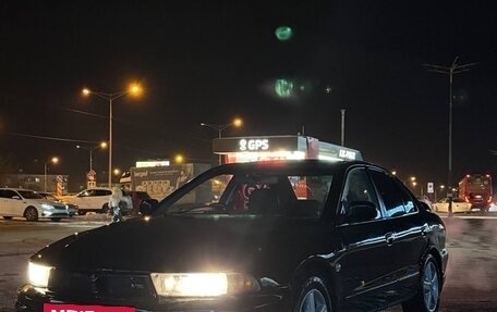 Mitsubishi Galant VIII, 2003 год, 400 000 рублей, 5 фотография