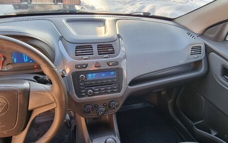 Ravon R4, 2018 год, 1 100 000 рублей, 8 фотография