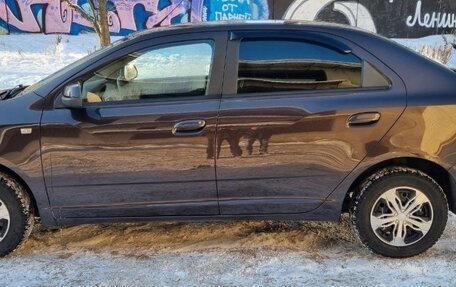 Ravon R4, 2018 год, 1 100 000 рублей, 4 фотография