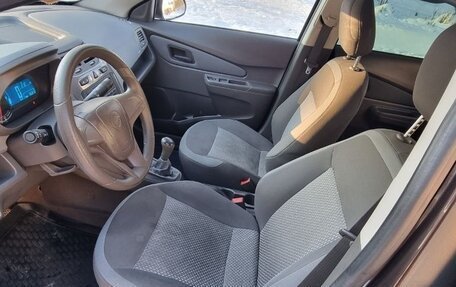 Ravon R4, 2018 год, 1 100 000 рублей, 9 фотография