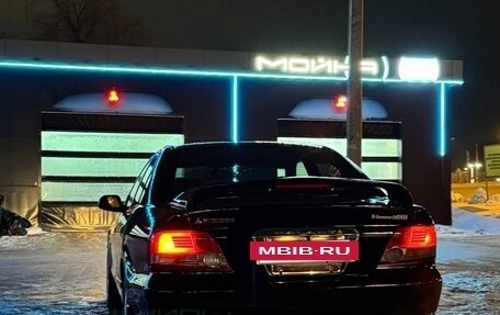 Mitsubishi Galant VIII, 2003 год, 400 000 рублей, 6 фотография