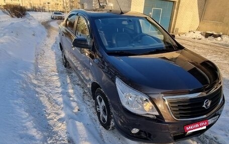 Ravon R4, 2018 год, 1 100 000 рублей, 6 фотография